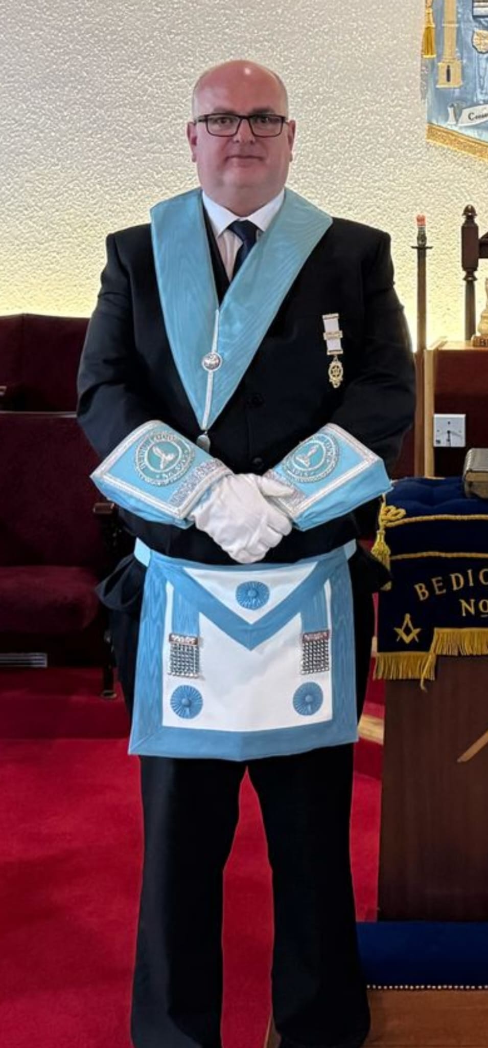 WBro Jonathan Rodgers